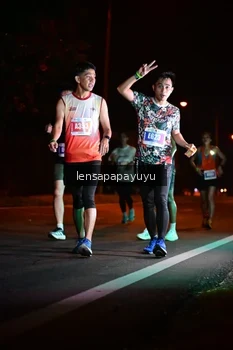 Runner Photo 4809372