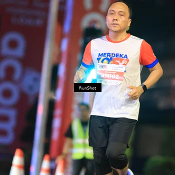 Runner Photo 4809374