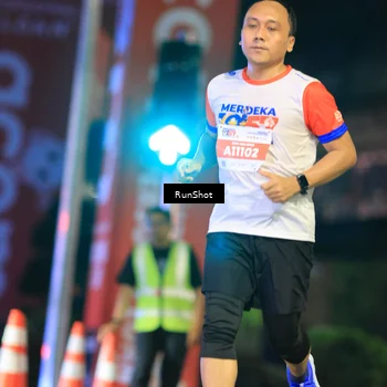 Runner Photo 4809376