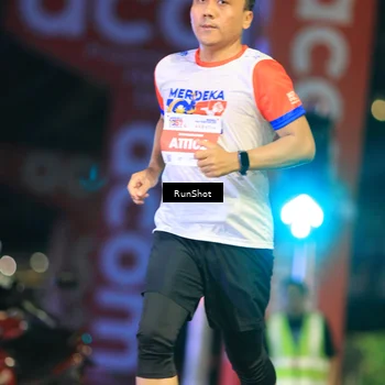 Runner Photo 4809379