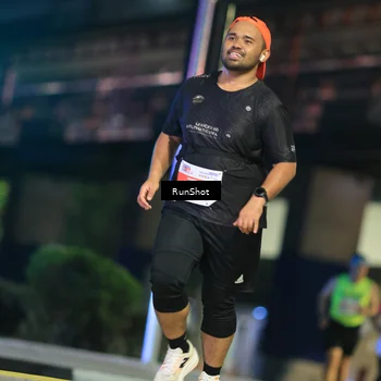 Runner Photo 4809381