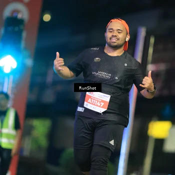 Runner Photo 4809383