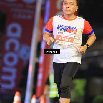 Runner Photo 4809386