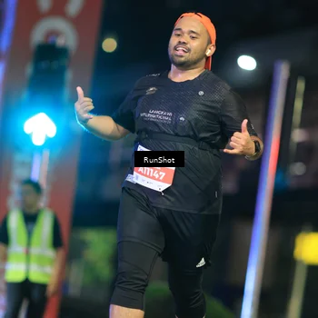 Runner Photo 4809389