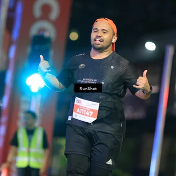 Runner Photo 4809392