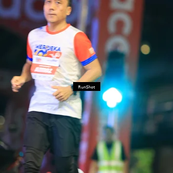Runner Photo 4809394