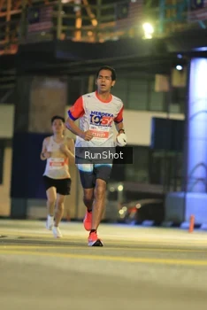 Runner Photo 4809398
