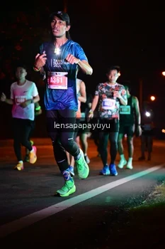 Runner Photo 4809399
