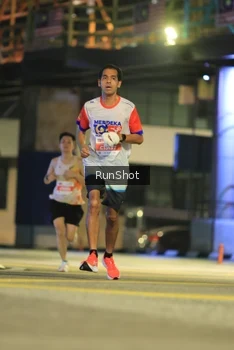 Runner Photo 4809402