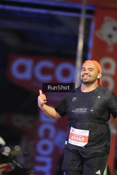 Runner Photo 4809403