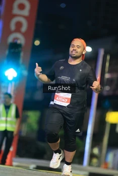Runner Photo 4809405