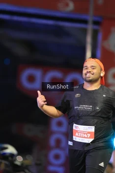 Runner Photo 4809409