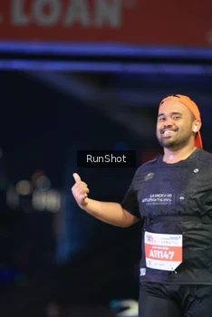 Runner Photo 4809415