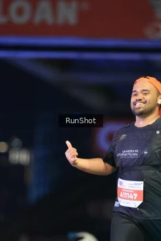 Runner Photo 4809417