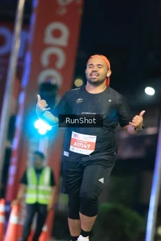 Runner Photo 4809420