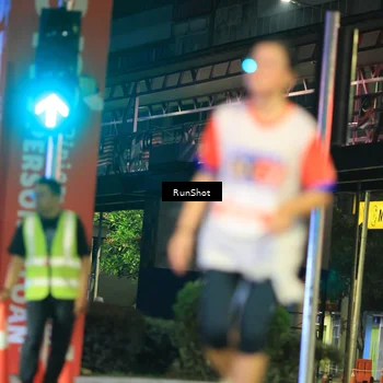 Runner Photo 4809422