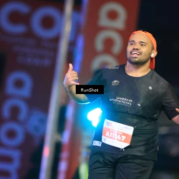 Runner Photo 4809427