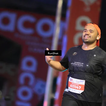 Runner Photo 4809429