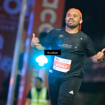 Runner Photo 4809430