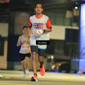 Runner Photo 4809434