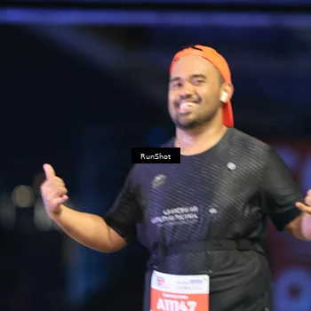 Runner Photo 4809438