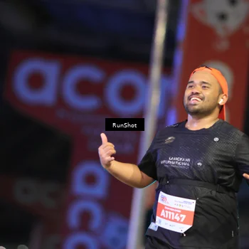 Runner Photo 4809439
