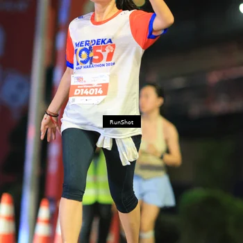 Runner Photo 4809443