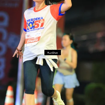 Runner Photo 4809447