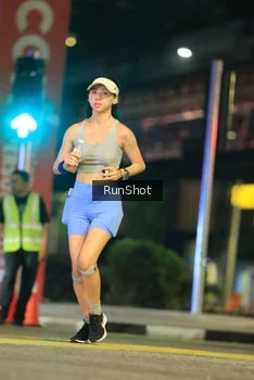 Runner Photo 4809470
