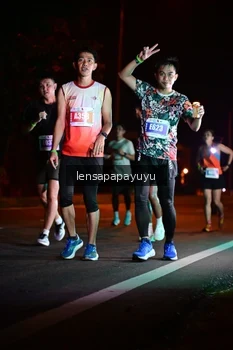 Runner Photo 4809474
