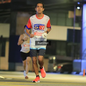 Runner Photo 4809477