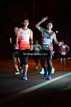 Runner Photo 4809480
