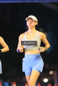 Runner Photo 4809506