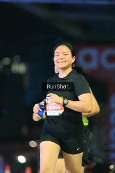 Runner Photo 4809509
