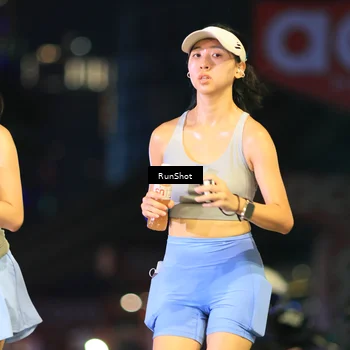 Runner Photo 4809517