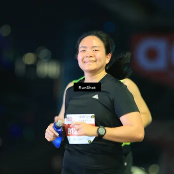 Runner Photo 4809521