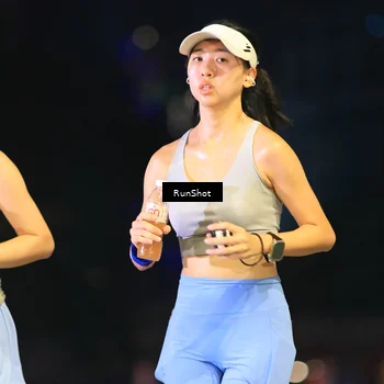 Runner Photo 4809522