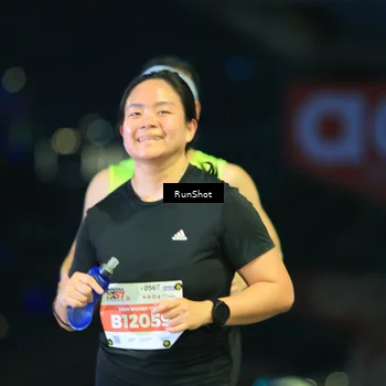 Runner Photo 4809527