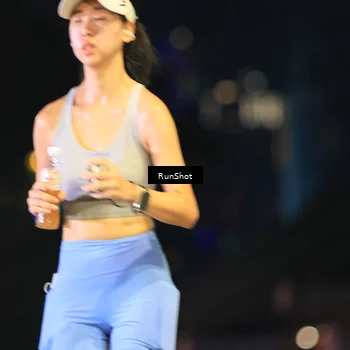 Runner Photo 4809540