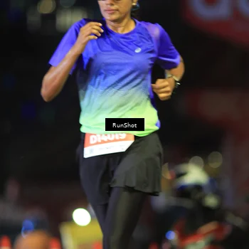 Runner Photo 4809542