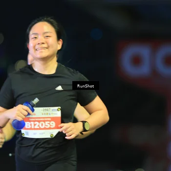 Runner Photo 4809546