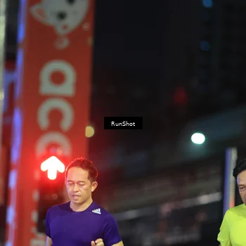 Runner Photo 4809549