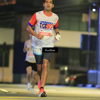 Runner Photo 4809554