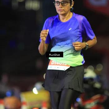 Runner Photo 4809556