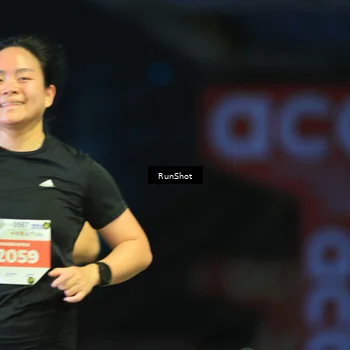 Runner Photo 4809559