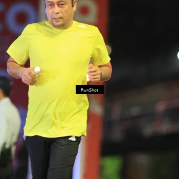 Runner Photo 4809560