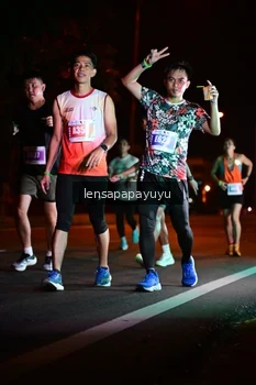 Runner Photo 4809566