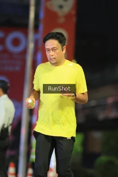 Runner Photo 4809568