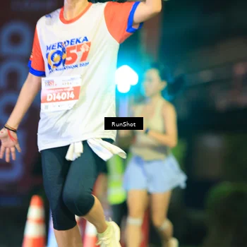 Runner Photo 4809573