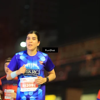 Runner Photo 4809583